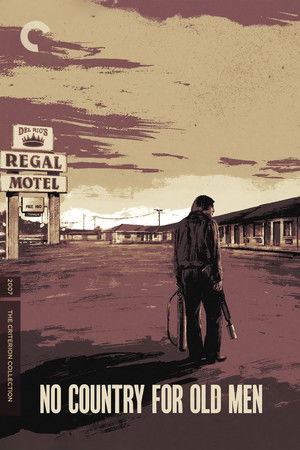 poster No Country for Old Men
