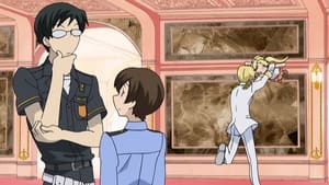 Ouran High School Host Club: 1×11