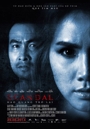 Scandal: Hào Quang Trở Lại 4