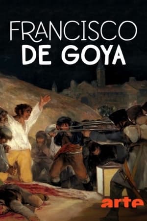 Francisco de Goya: Le sommeil de la raison film complet