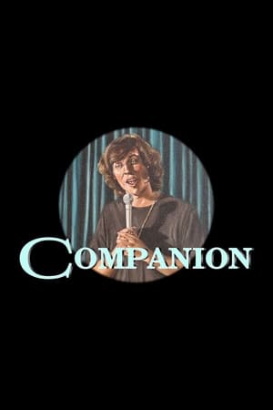 Poster Sam Campbell: Companion (2022)
