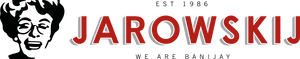 Jarowskij Jarowskij