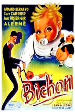 Poster Bichon (1948)
