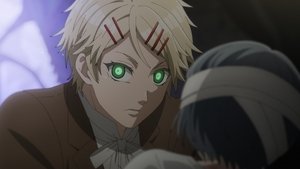 Kuroshitsuji: Midori no Majo-hen – Episódio 5