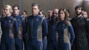 Star Trek: Discovery temporada 2 capitulo 10