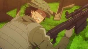 Sword Art Online Alternative: Gun Gale Online: 1 Staffel 11 Folge