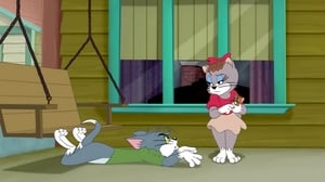 Tom and Jerry Tales Kitty Cat Blues