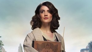 Antonia: Una Sinfonía (2018) REMUX 1080P LATINO/INGLES