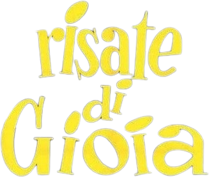 Risate di gioia — Logos 1