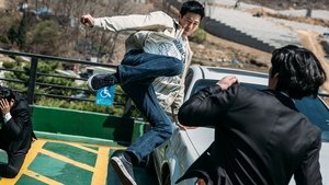 Duel: Final Round (2016) Korean Movie