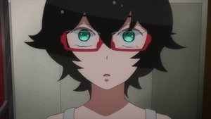 Gatchaman Crowds seeds