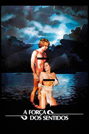 Force of the Senses 12