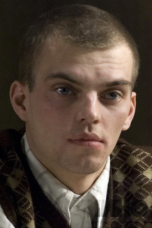 Aleksey Solonchev portrait