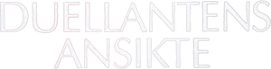 Duellantens ansikte — Logos 1