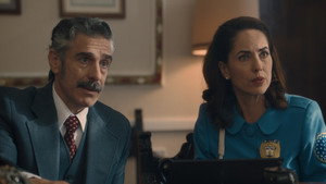 Mulheres de Azul: Temporada 2 Episódio 5