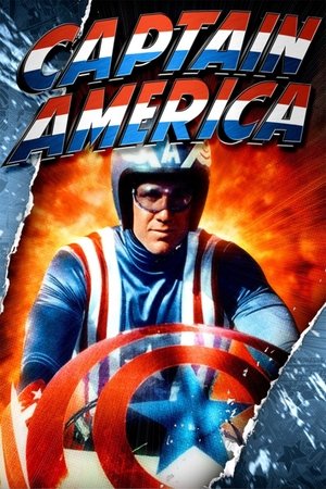 Captain America Captain America