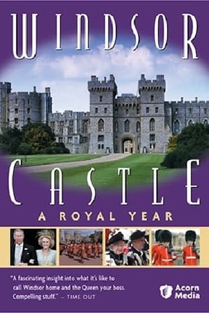 Poster The Queen's Castle (2005)
