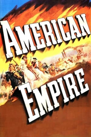 Poster American Empire (1942)