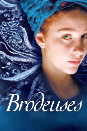 Poster Brodeuses 2004