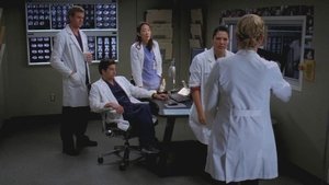 Grey’s Anatomy 6 x Episodio 7