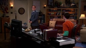 The Big Bang Theory Season 4 Episode 5
