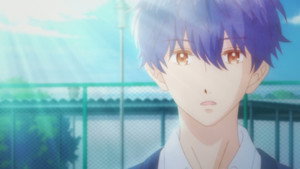 Douse Koishite Shimaunda. 2nd Season Episódio 05