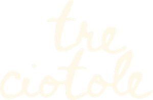 Tres adioses — Logos 1