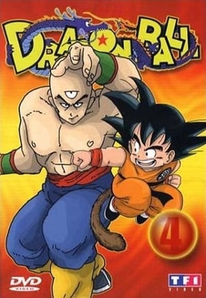Dragon Ball - Saison 1 - poster n°5