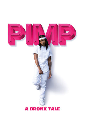 Pimp - A Bronx Tale