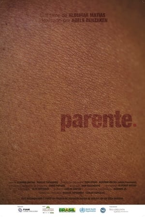 Poster Parente (2011)