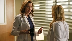 Grey’s Anatomy 11 x Episodio 8