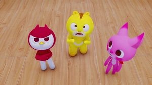 Épisode 12
