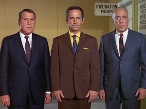 Get Smart Season 5 Episode 8