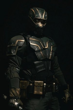Kick Ass: The Reboot streaming