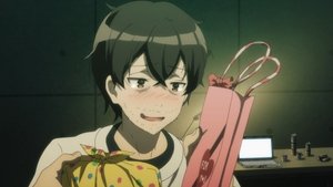 Imouto sae Ireba Ii. คงจะดีถ้ามีน้องสาวสักคน ตอนที่5 ซับไทย
