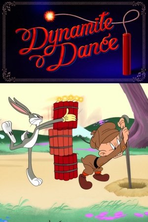 Image Looney Tunes: Dynamite Dance