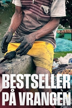 Bestseller på vrangen