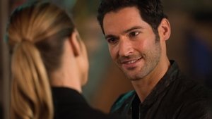 Lucifer: Season 1 Episode 4 – Manly Whatnots