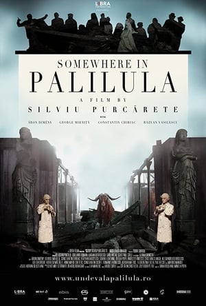 Undeva la Palilula 2012