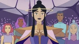 She-Ra y las Princesas del Poder 1X07