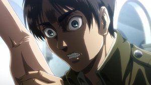 Attack on Titan Season 3 Episode 22