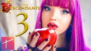 Descendants 3 (2019)