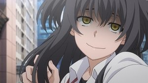 A Certain Scientific Railgun: 3×19
