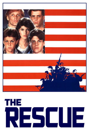 The Rescue 16