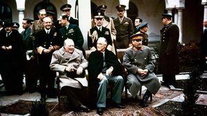 Soviet Push to Berlin and Yalta Power Play