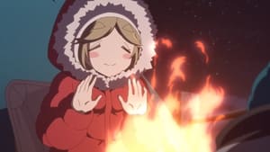 Yuru Camp△: 2×11