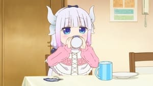 Kobayashi-san Chi no Maid Dragon S Mini Cap 1