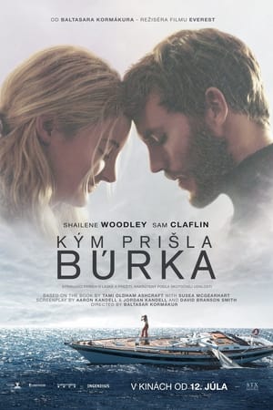 Poster Kým prišla búrka 2018