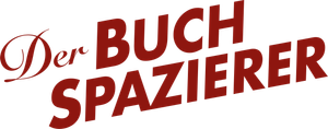 Der Buchspazierer — Logos 1