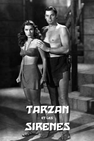 Image Tarzan et les Sirènes